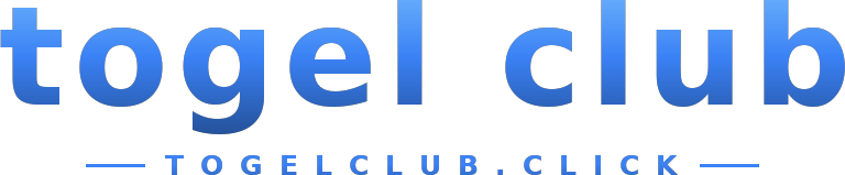 togel club logo